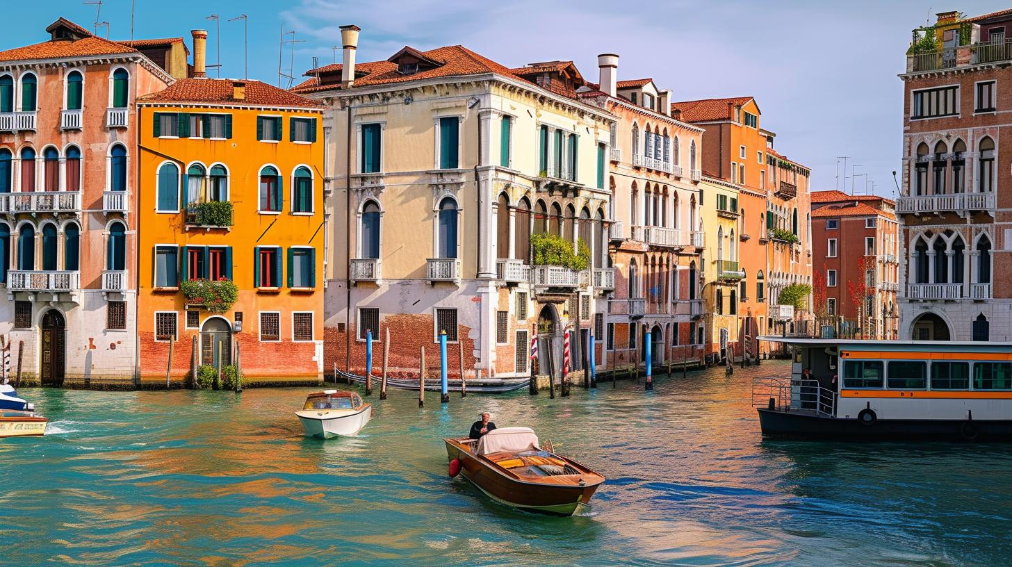 Warum es sich definitiv lohnt, Städtereisen zu unternehmen