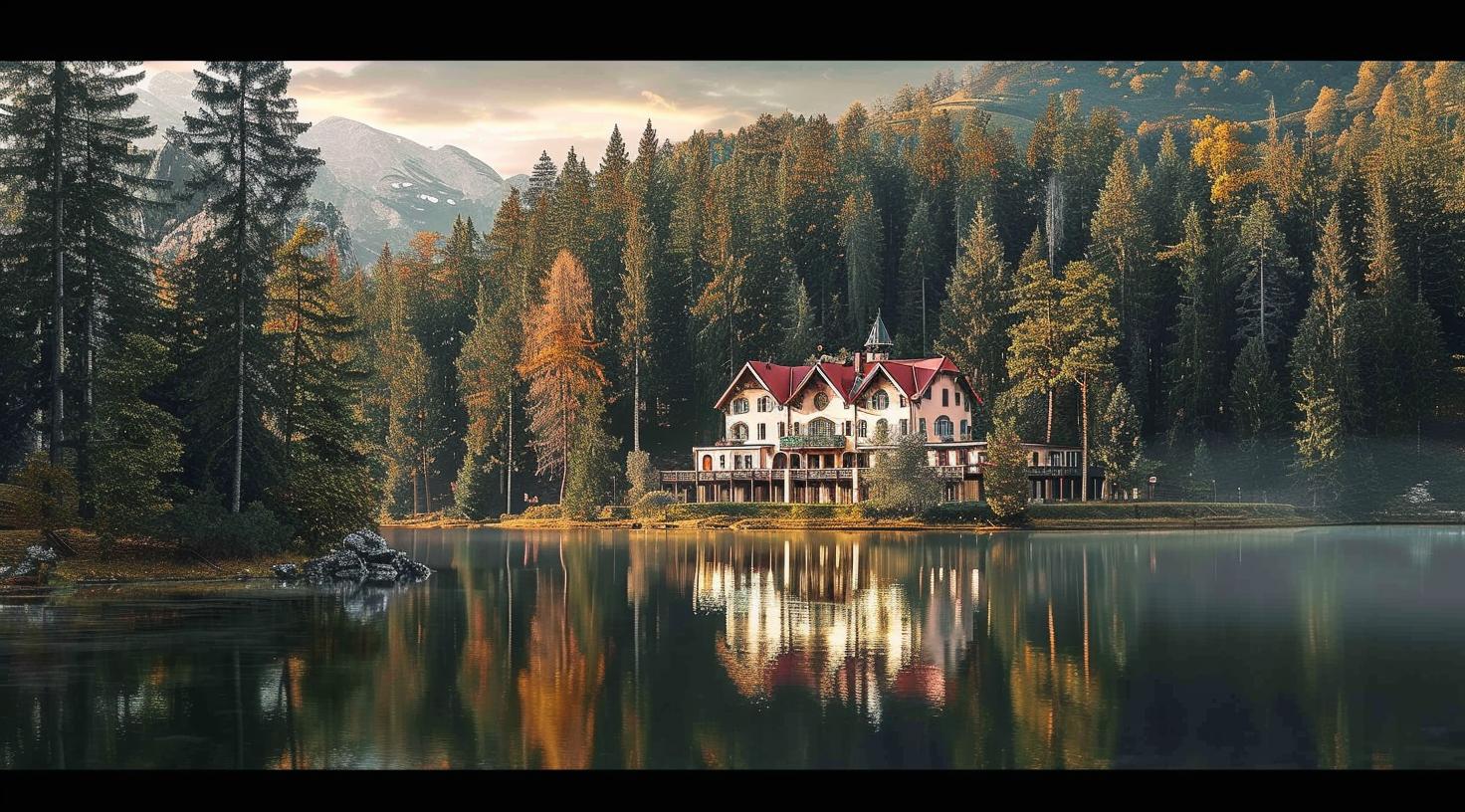 Ungewöhnliche Unterkünfte in Deutschland