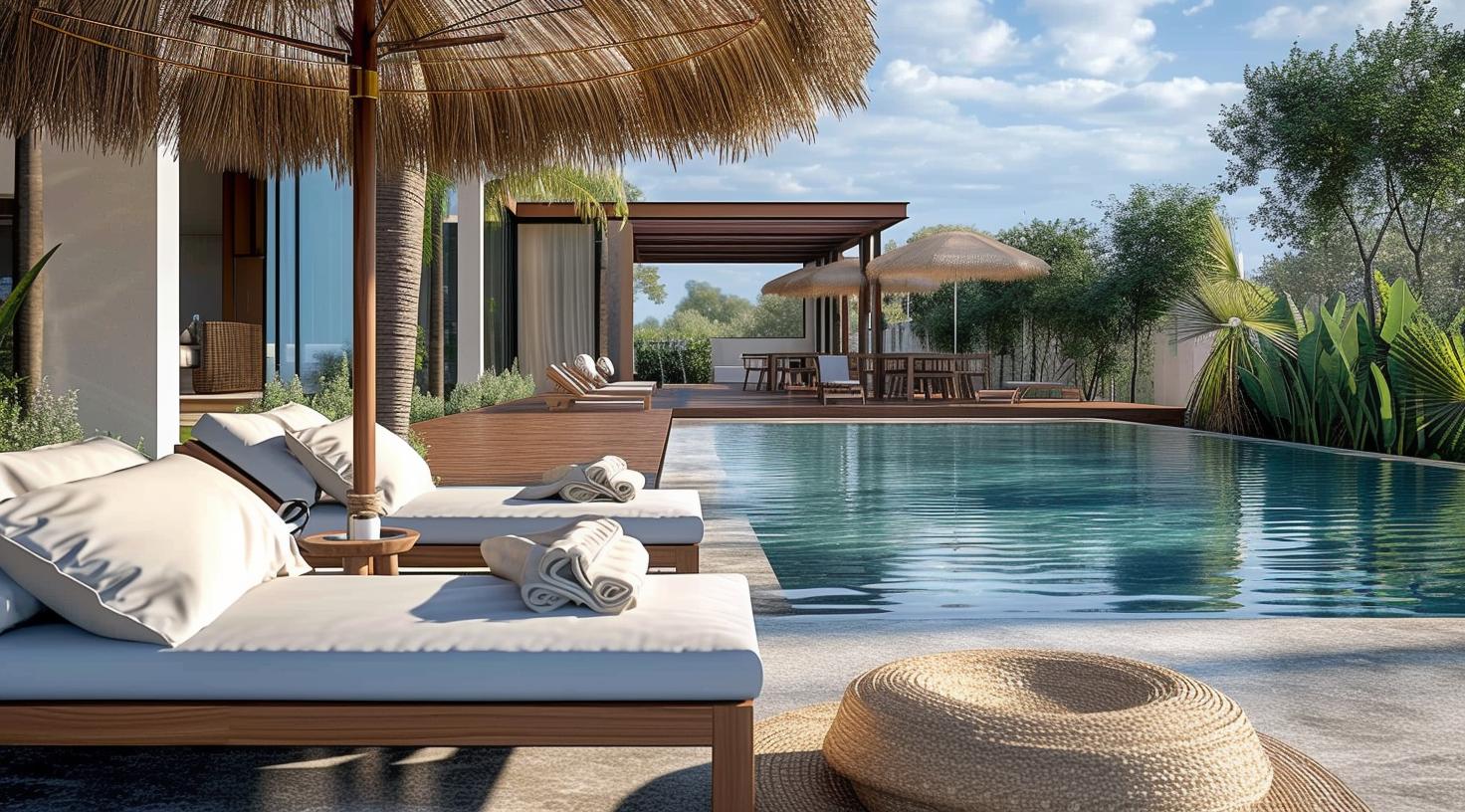 Ein Blick auf Vor- und Nachteile von Pauschalreisen