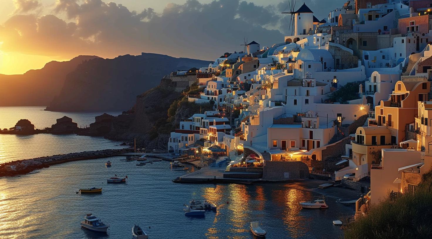 Die besten Last-Minute Flugziele