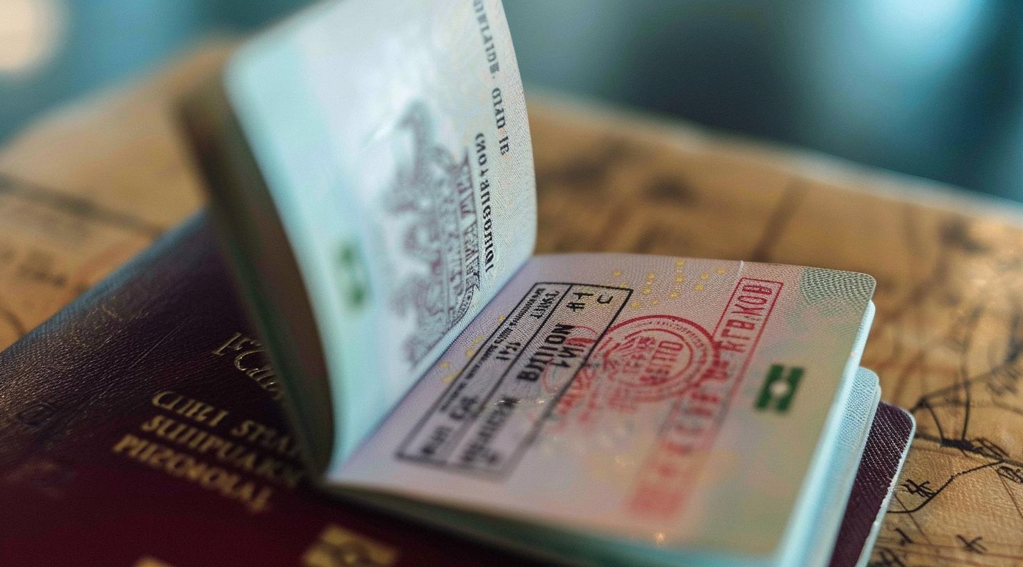 Flugreisen: Alles Wissenswerte über die Einreisebestimmungen