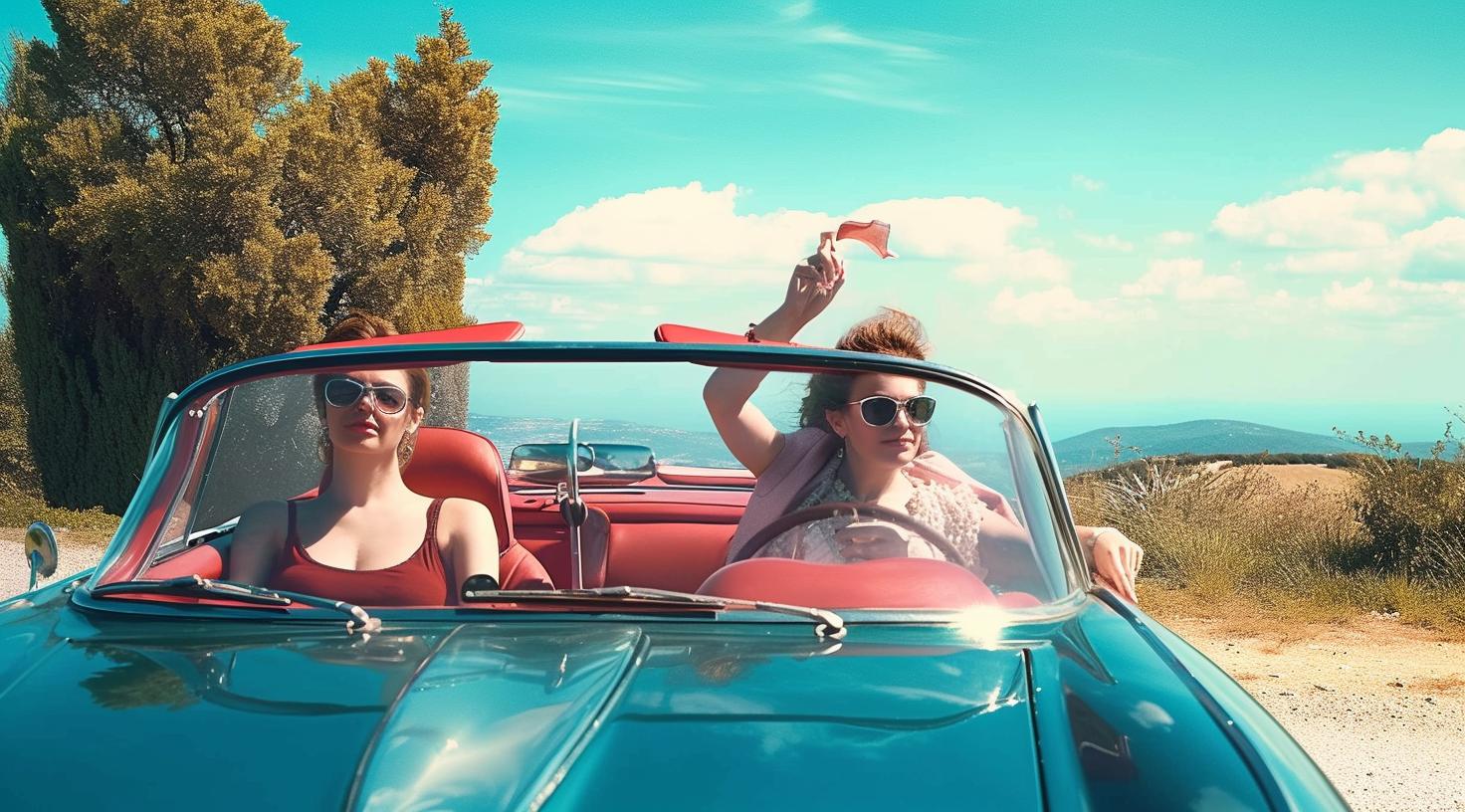 Die besten Tipps für die Buchung von Mietwagen